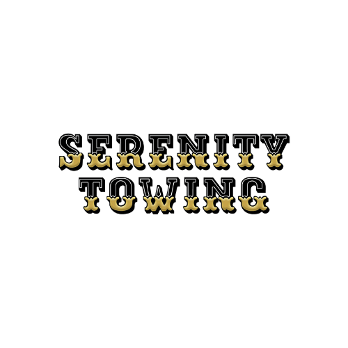 Towing Serenity